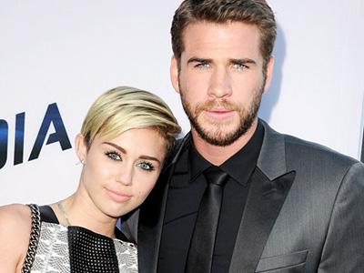 Masih Single, Miley Cyrus Belum Bisa Move On dari Liam Hemsworth?
